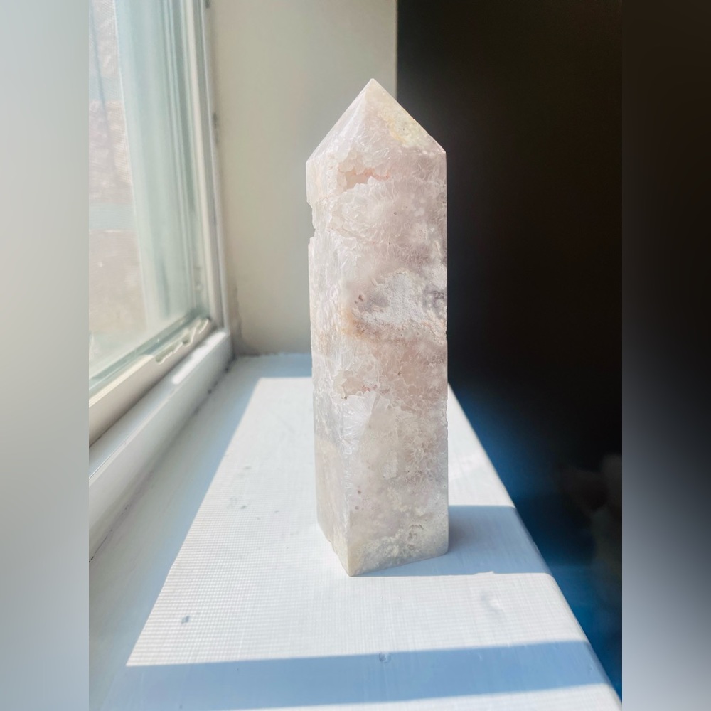 Flower Agate - Picture 9 of 10